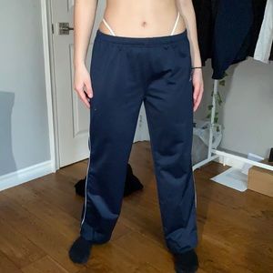 Kappa low rise pants